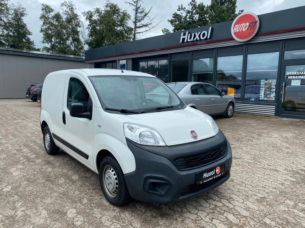 Image of Fiat Fiorino