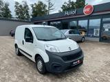 Fiat Fiorino Kasten, Klima, Top Zustand - weiße Fiat Fiorino
