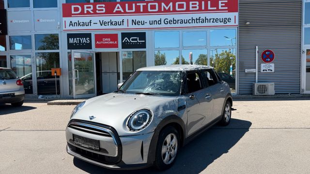 MINI COOPER bei DRS Automobile kaufen