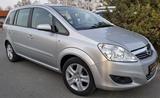 Opel Zafira B 1.8 Edition  *7-Sitze  *Zahnriemen-Neu! - gebrauchte Opel Zafira aus dem Jahr 2009
