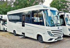 Concorde Charisma 910 LI -Birdview -JETZT >102T€ sparen!