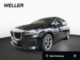 BMW 218i Active Tourer KomfZug DA+ PA AdpLED 17" LC+ - BMW 218 Active Tourer in Frankfurt (Main)
