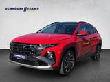 Hyundai TUCSON 1.6 T-GDi DCT Prime PANO/NSCC/MATRIX - Hyundai TUCSON in Bielefeld