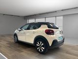 Citroën C3 Feel 1.2 82 PureTech LED/SHZ/PDC/DAB - scheckheftgepflegte Citroën C3