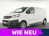 Opel Vivaro Edition M Kamera180|CarPlay|SichtPaket - gebrauchte Opel Vivaro aus dem Jahr 2022