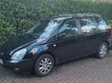 Kia Carnival 2,9l 7 Sitzer Diesel - Kia Carnival: Kleinbus