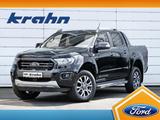 Ford Ranger 2.0 EcoBlue Wildtrak | AUTOMATIK | AHK | - Ford Ranger wildtrak