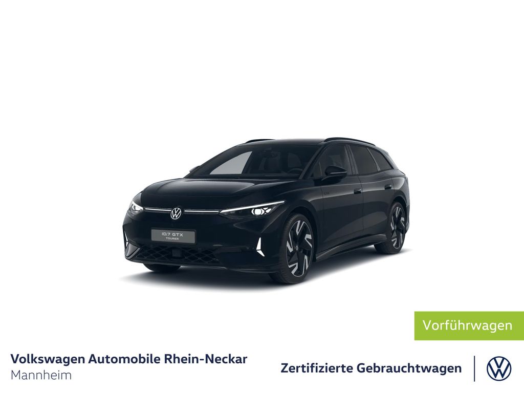 Image of Volkswagen ID.7