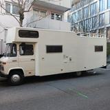 Mercedes-Benz L 508 DG OLDTIMER mit H-Kennzeichen - Angebote