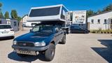 Andere Mazda B2500 mit Wagner Wohnkabine K26 Bj. 2015!0 - Wohnkabine