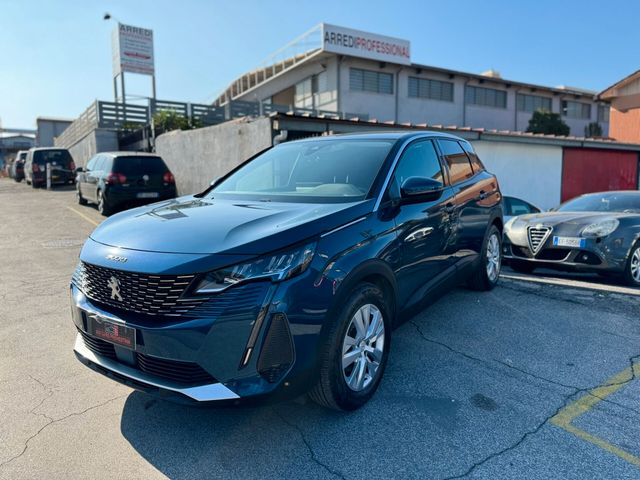 Peugeot PEUGEOT 3008 1.5 131CV EAT8 GARANZIA 12 MESI PER