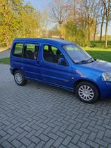 Citroën Citroen Berlingo - gebrauchte Citroën Berlingo aus dem Jahr 2005