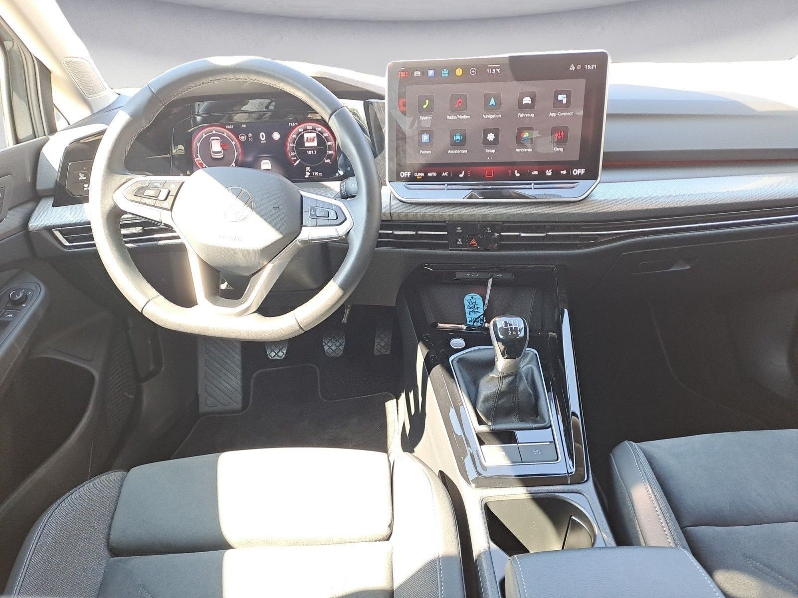 Volkswagen Golf - Bild 11