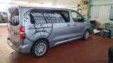 Opel Zafira Life 2.0 Diesel M Selection AH... - Opel Zafira Life von privat