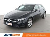 Mercedes-Benz A-Klasse A 180 Progressive Aut.*NAVI*TEMPO*PDC* - Mercedes-Benz A 180 in Nürnberg