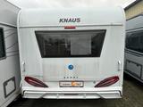 Knaus Sport 400 LK - Knaus Sport 400 lk