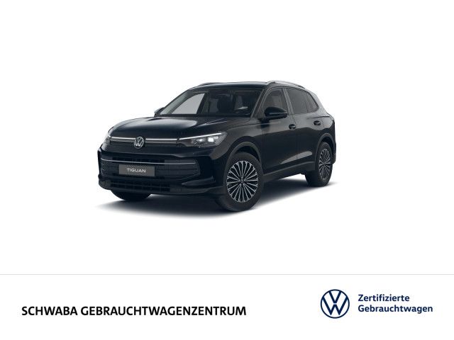 Volkswagen Tiguan - Bild 1