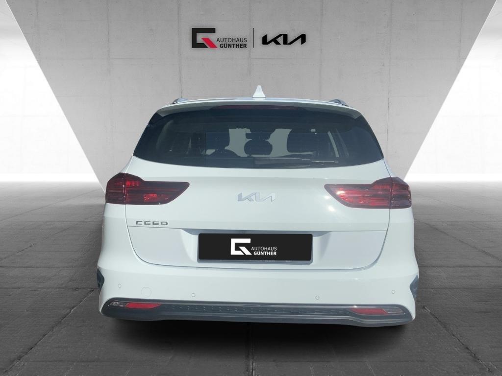 Kia Ceed_sw Vision Kamera/ Winterpaket/ CarPlay /Alu