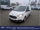 Ford Transit Courier Trend 1.5 TDCi -AHK-GJR-PDC-1.HA