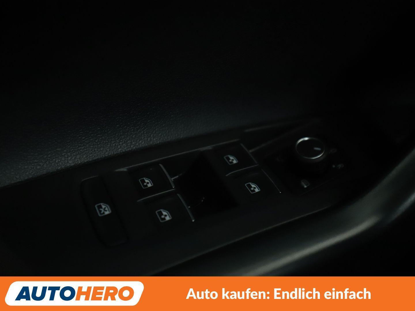 Volkswagen Polo 2.0 TSI GTI Aut.*NAVI*VC*MATRIX*ACC*CAM*PDC, миниатюра 23
