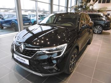 Fahrzeugabbildung Renault Arkana TCE 140 EDC Techno Autom