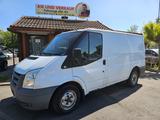 Ford Transit Kasten FT 260 K LKW*2.HAND*EURO4*ELK:F - Ford Transit: El