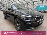 BMW X6 xDrive40d MHD  M Sport|LED|Sitzhzg - gebrauchte BMW X6 aus dem Jahr 2021