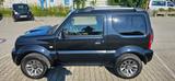 Suzuki Jimny*1.3*Ranger*Style*4x4*Leder*AHK*SHZ*Klima* - gebrauchte Suzuki SUV & Geländewagen