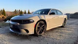 Dodge Charger R/T 5.7l HEMI  - Dodge Charger: Hemi