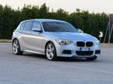 BMW Bmw 125 125d 5p. Msport - BMW 125 aus 2015