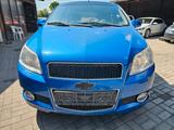 Chevrolet Aveo 1.2 LS - Chevrolet Aveo aus 2010