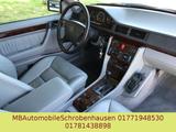 Mercedes-Benz E 220 Cabriolet AUTOMATIK LEDER KLIMA - Mercedes-Benz E 220 mit Benzin-Antrieb