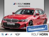 BMW 320i Touring M Sportpaket Navig. LED PDC Head-Up - BMW 320: I320