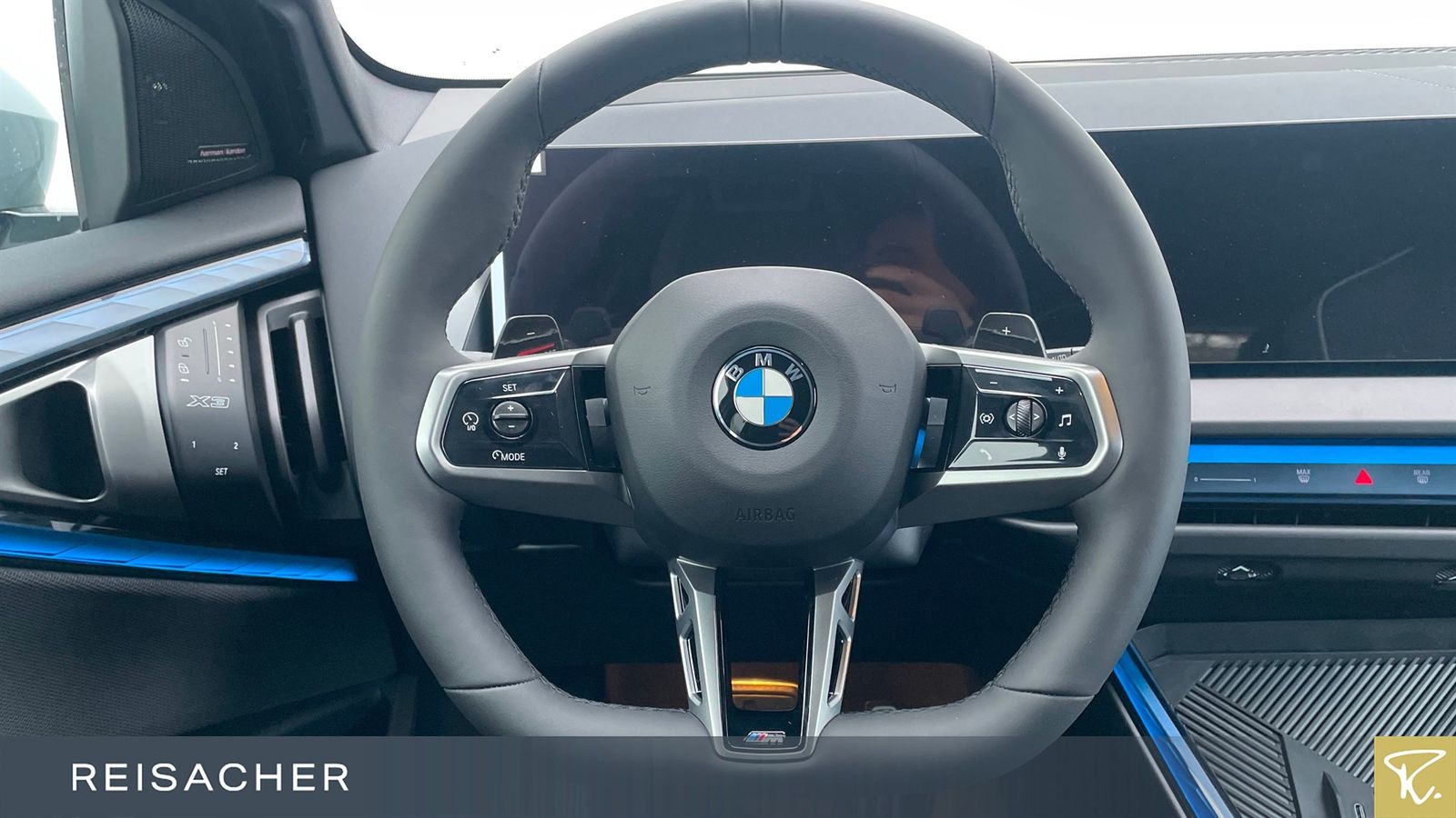 BMW X3 xDrive 40d M-Sport,M-Sport PRO,Pano,AHK,DAPro foto 5