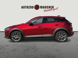 Mazda CX-3 Edition 100 2.0 HUD/NAV/KAMERA/SHZ - Mazda Gebrauchtwagen von 2020