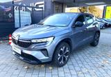 Renault Austral 1.3 TCe 140 Equilibre - AUTOMATIK - graue Renault Austral