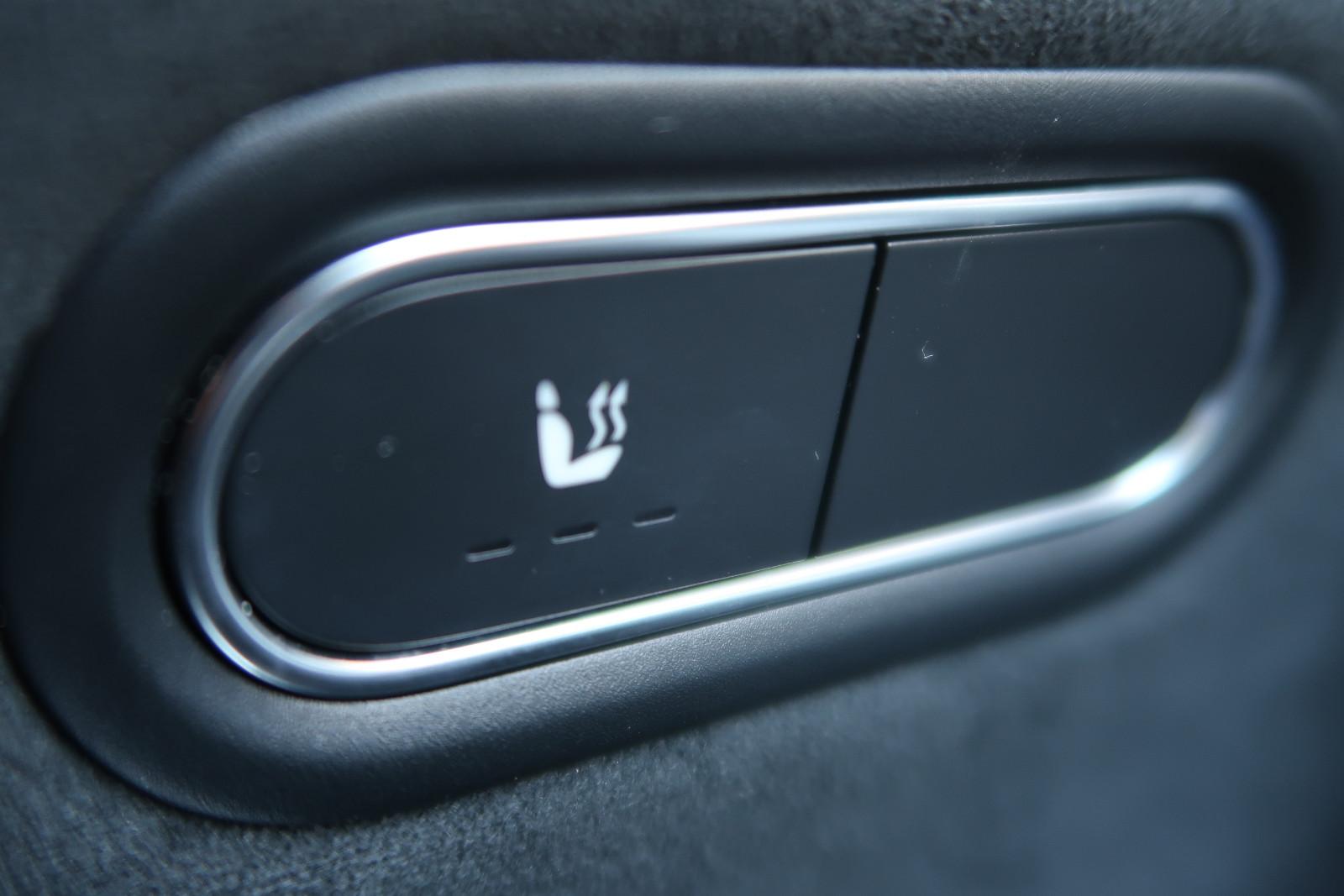Mercedes-Benz CLA *AMG-LINE *ALCANTARA *LED, миниатюра 22