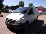 Mercedes-Benz Vito Kasten 110 CDI lang - Mercedes-Benz Vito in Bochum