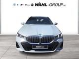 BMW 520d Touring M Sportpaket HK HiFi DAB LED AHK - Used cars