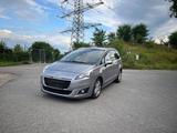 Peugeot Peogeot 5008 BJ 2016 mit LPG/Gas - gebrauchte Peugeot 5008 aus dem Jahr 2016