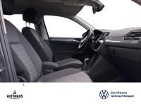 Volkswagen Tiguan - Vorschau Bild 8