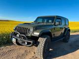 Jeep  Wrangler Rubicon 392 6.4L V8 HEMI - Jeep Wrangler: 392