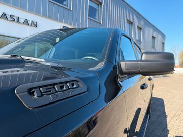 Dodge RAM - 7