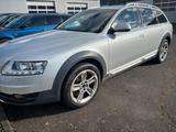 Audi A6 Allroad 3.0TDI (DPF) quattro - - gebrauchte Audi A6 Allroad aus dem Jahr 2010