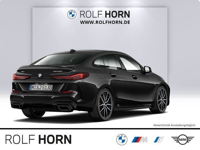 BMW M235 - Bild 2