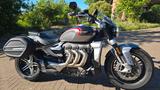 Triumph Rocket 3GT, HU2026, Koffer, Navi, Top Zustand - Offers matching your search criteria