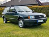 Volkswagen VW Polo 86C STH mit 99434km Steilheck - Volkswagen Polo aus 1990