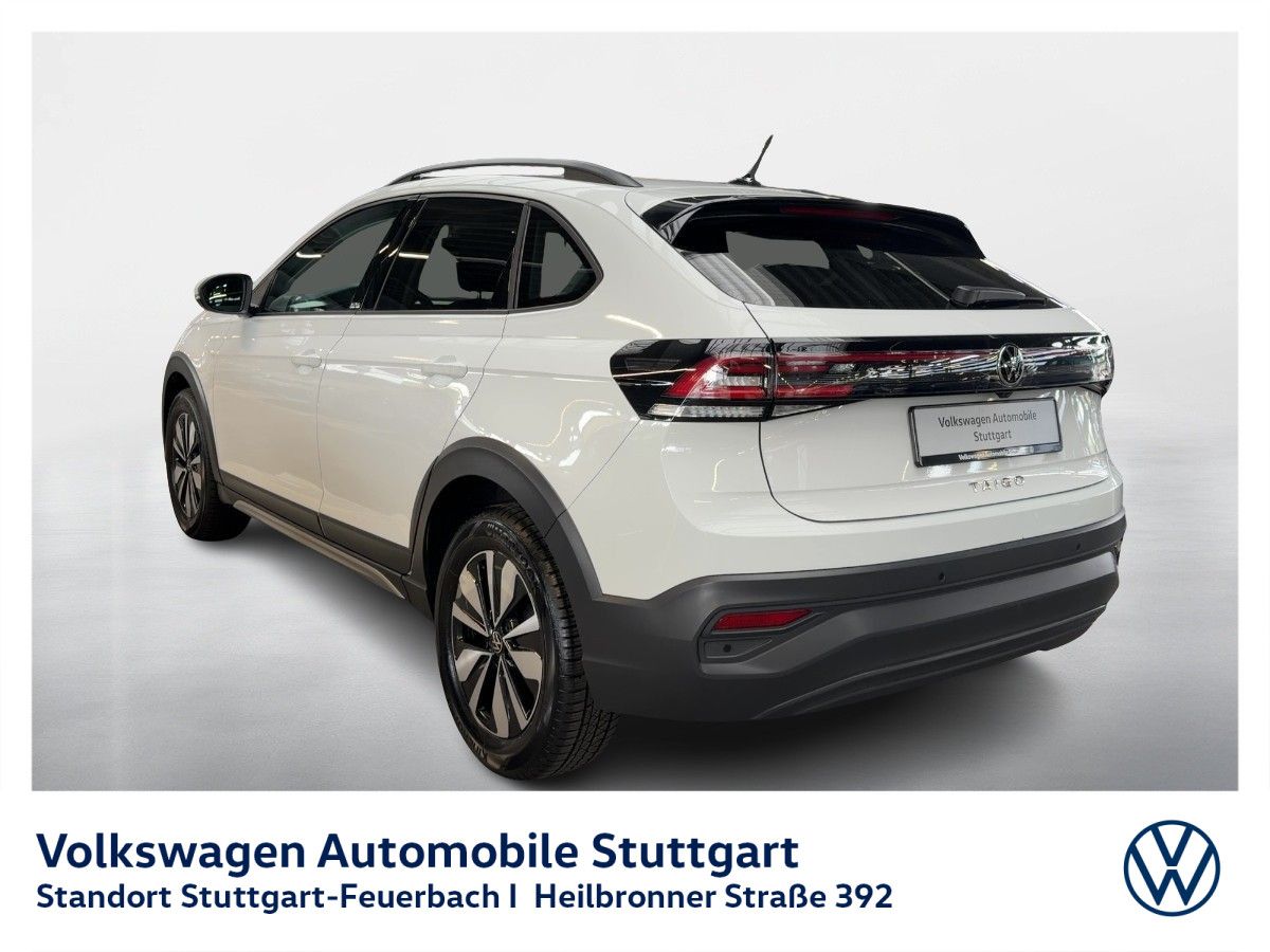 Volkswagen Taigo - Bild 3