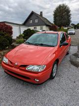Renault Megane Coach I DA 1.6e - Renault aus 1997