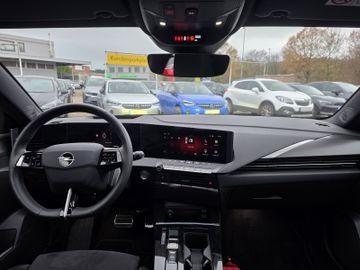 Bild 11 Opel Astra Ultimate Mild Hybr. S-Dach/HUD/NAVI/SHZ+L